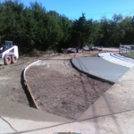 Concrete Drivewaty Masterpiece