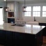 kitchen remodel