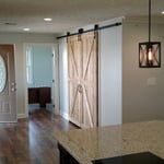 kitchen remodel