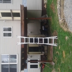 deck build
