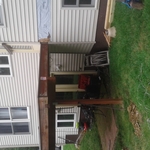 deck build