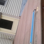 deck build