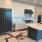 Kitchen Install