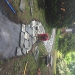 Placing Stones