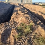 Septic chambers