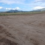 Backfill and Grade