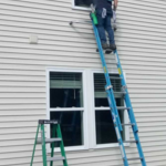 Window Cleaning