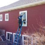 Window Cleaning