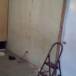 Home remodel