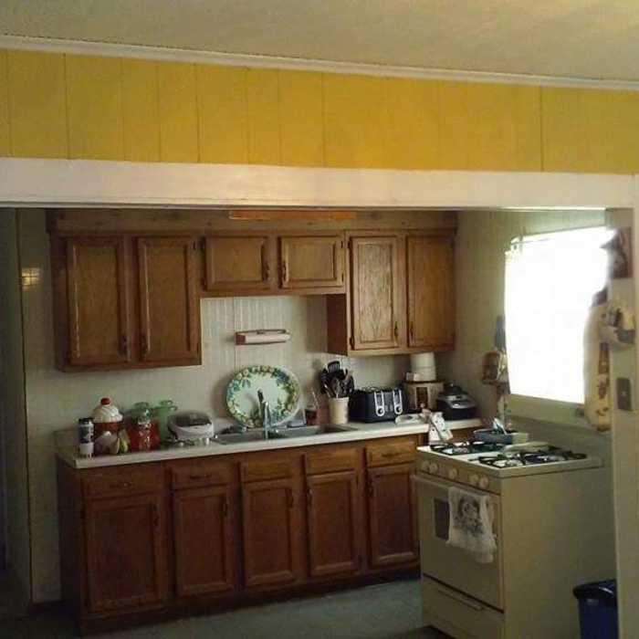 Home remodel