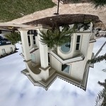 Hurricane Damage Repair