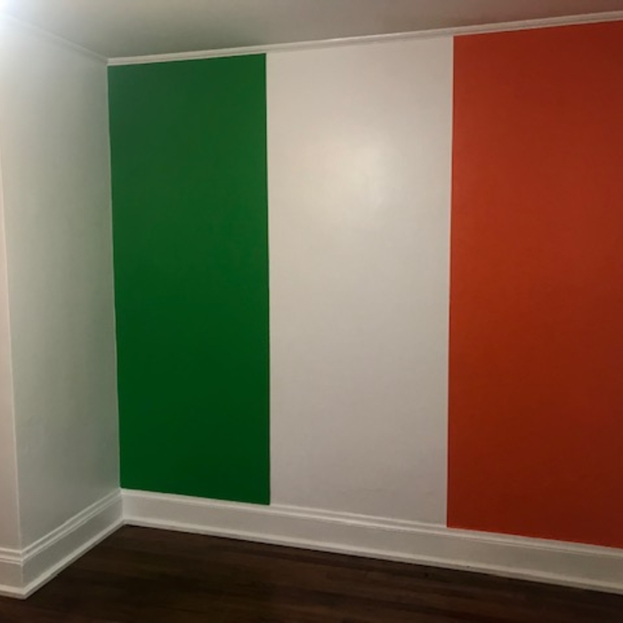 Our work