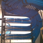 CA6 Cabling