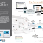 2GIG Smart Home Security and Automation