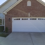 New door