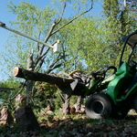Avant Articulated Loader