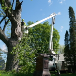 Bucket Truck