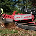 Stump Grinder