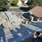 Tile Reset