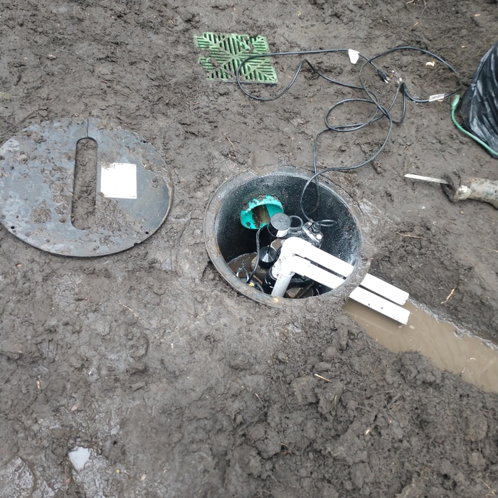 WATER REMEDIATION