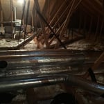 Hard pipe