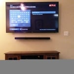 55" + Soundbar