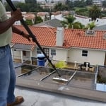 Window Cleaning