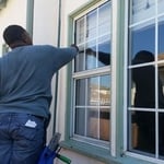 Window Cleaning