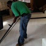 Carpet Cleaning
