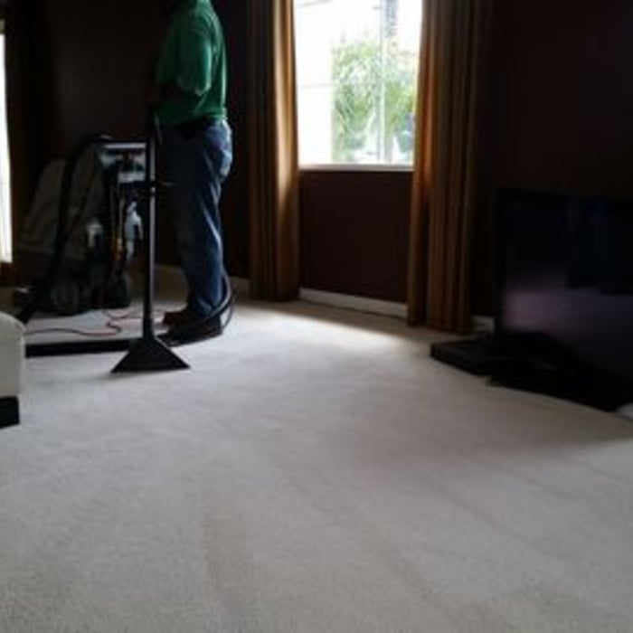 Carpet Cleaning