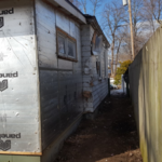 SIding in Process