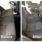 Carpet cleaning