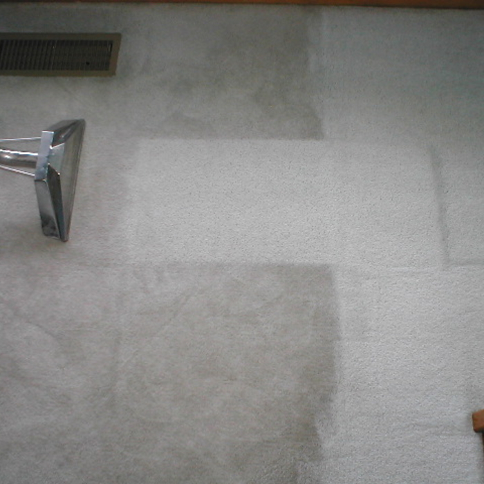 Carpet cleaning