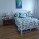 Master Bedroom Trim and Floorinf Finished