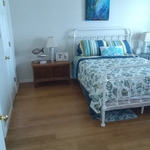 Trim and Flooring