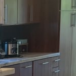 San Carlos home