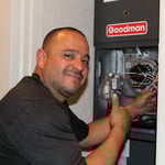 New Furnace Installation