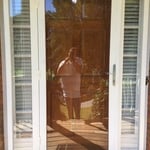 Security Barless Doors