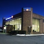 Bank Of America Wyomissing PA