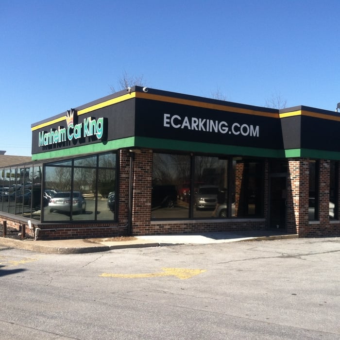 Harrisburg Car Dealer
