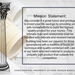 Mission Statement