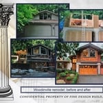 Custom Remodel