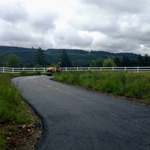 Residential Driveway