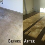 Custom Concrete