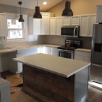 Kitchen Counter