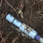 Broken Pipe Repair