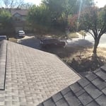 Roof of the day