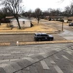 Roof of the day