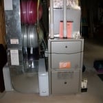 Gs Funace Installation