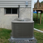 Air Conditioning Installation